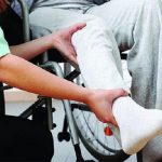 دیسک کمر و فلج پا چه ارتباطی با یکدیگر دارند؟