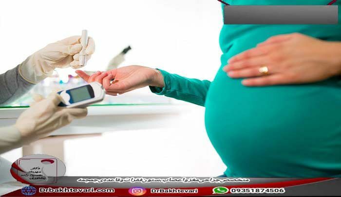 بارداری و شیردهی در پرولاکتینوما