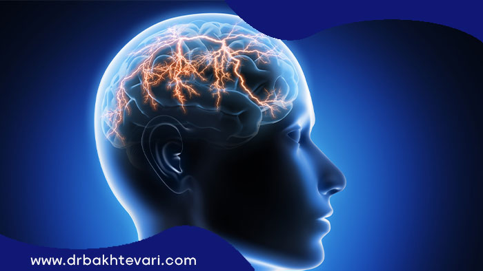 سیگنال های مغز که باعث صرع میشود و برای زمان انجام جراحی صرع باید به جراح مراجعه نمود
