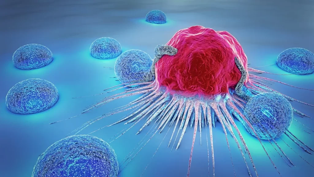 تومور چیست و چگونه ایجاد می شود؟