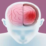 کوچک شدن مغز یا آتروفی مغزی